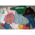 Multi Color and Size Men and Ladies Second Hand Clothes Who